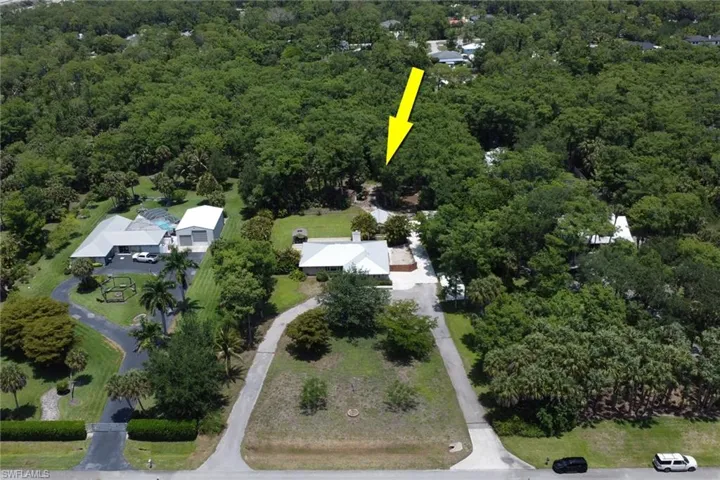 6101 Lancewood Way, Naples, Florida 34116