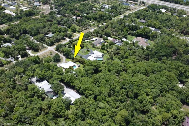 6101  Lancewood  WAY, Naples, FL 34116