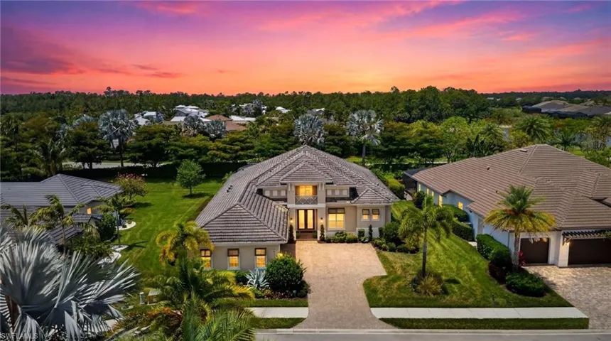 14179 Charthouse Ct, Naples, Florida 34114