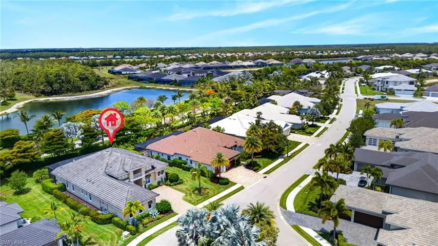 14179 Charthouse Ct, Naples, Florida 34114