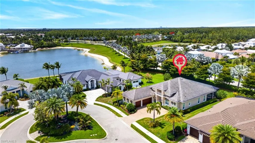 14179  Charthouse  CT, Naples, FL 34114