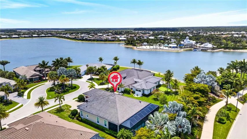 14179 Charthouse Ct, Naples, Florida 34114