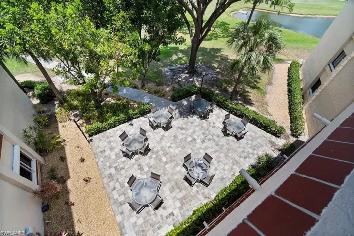 7430 Lake Breeze Dr 402, Fort Myers, Florida 33907