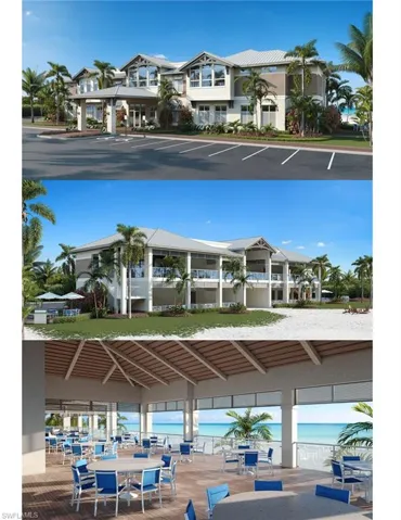 Upcoming Private Beach Facility