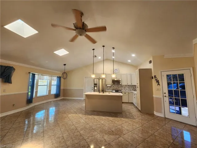 17165 Johnston Dr, Fort Myers, Florida 33967