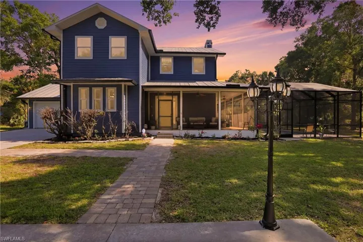 3081 Wakefield Ln, Alva, Florida 33920