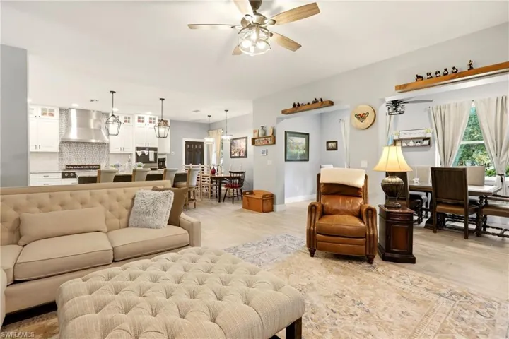 3081 Wakefield Ln, Alva, Florida 33920