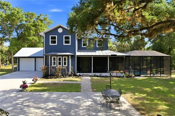 3081 Wakefield Ln, Alva, Florida 33920