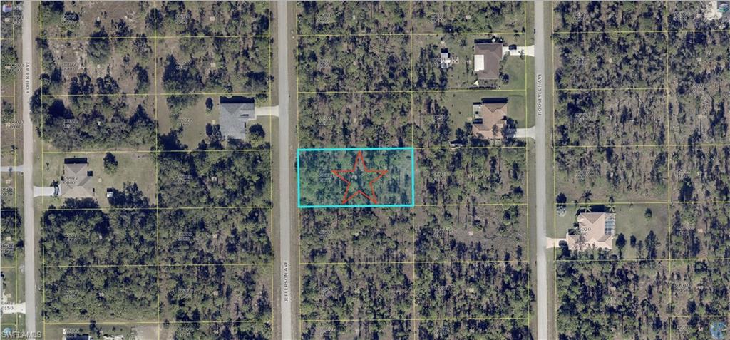 1308 Jefferson AVE, LEHIGH ACRES FL 33972