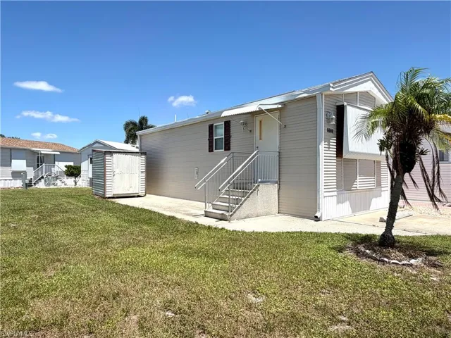 4550 Lafayette Ln E, Estero, Florida 33928
