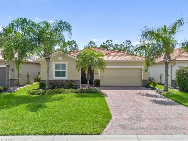 13097 Cardeto Ct, Estero, Florida 33928