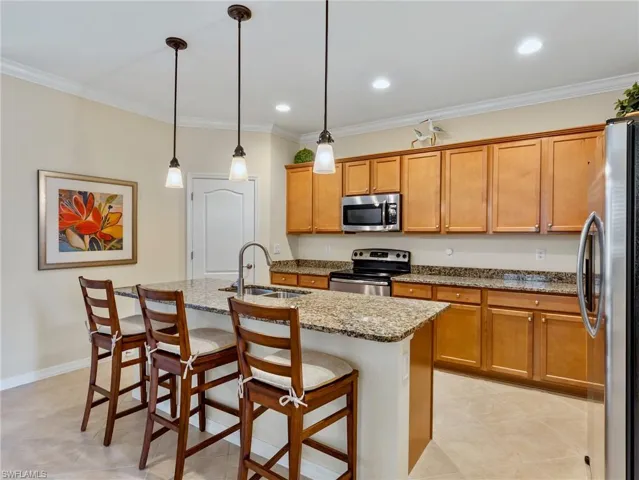 13097 Cardeto Ct, Estero, Florida 33928