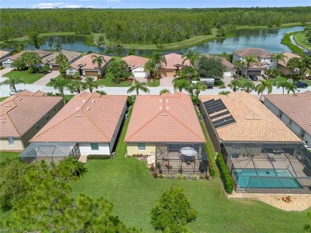 13097 Cardeto Ct, Estero, Florida 33928
