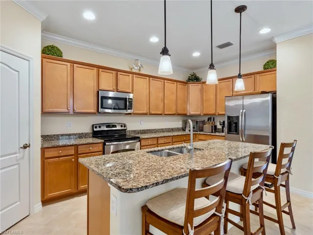 13097 Cardeto Ct, Estero, Florida 33928