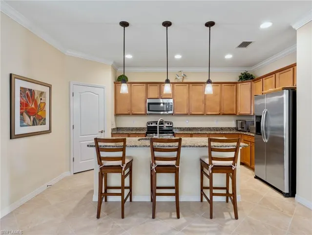 13097 Cardeto Ct, Estero, Florida 33928