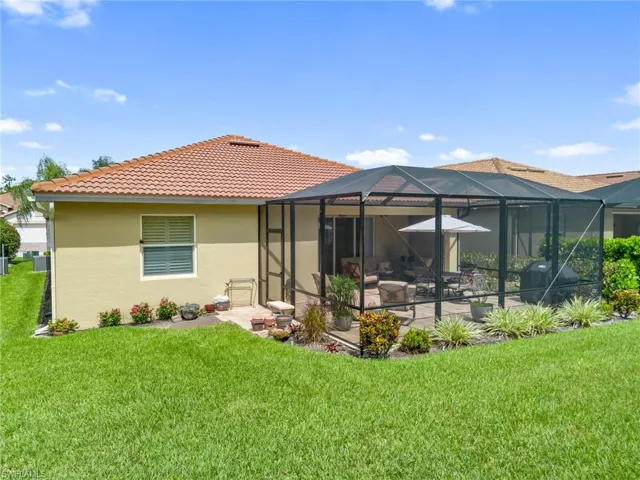13097 Cardeto Ct, Estero, Florida 33928