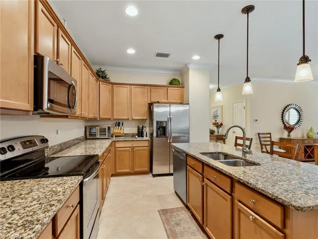 13097 Cardeto Ct, Estero, Florida 33928