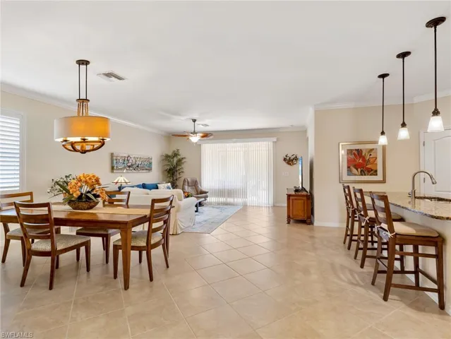 13097 Cardeto Ct, Estero, Florida 33928