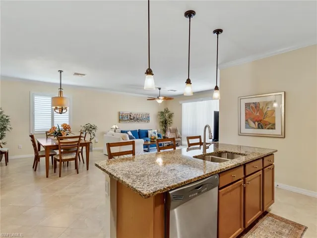 13097 Cardeto Ct, Estero, Florida 33928