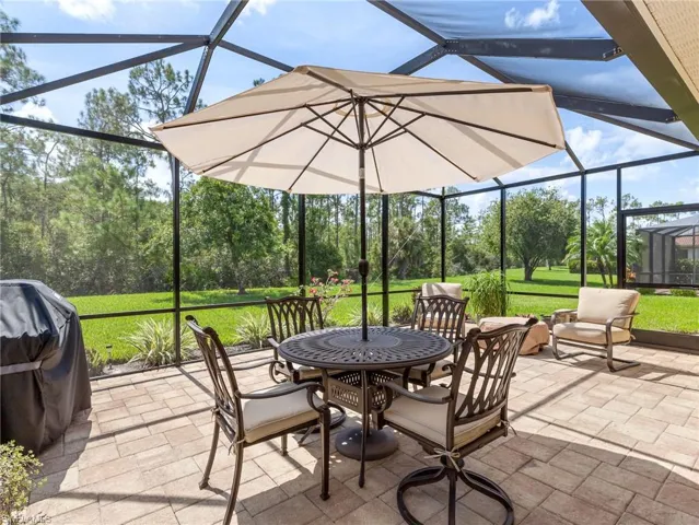 13097 Cardeto Ct, Estero, Florida 33928