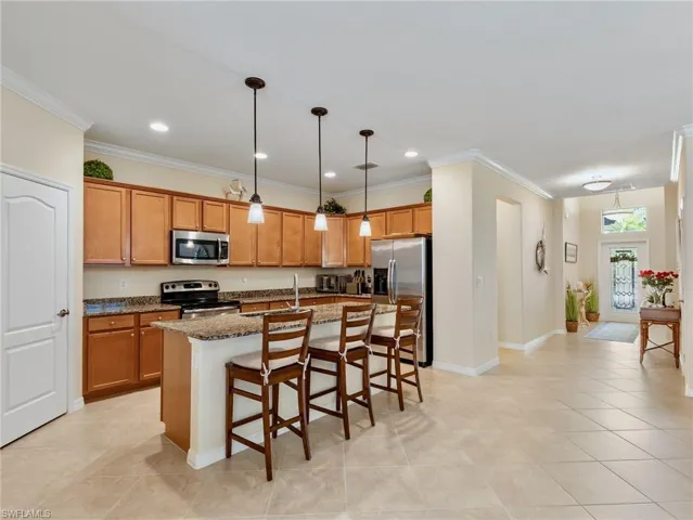 13097 Cardeto Ct, Estero, Florida 33928