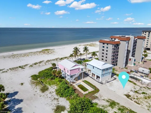 612 Estero Blvd, Fort Myers Beach, Florida 33931