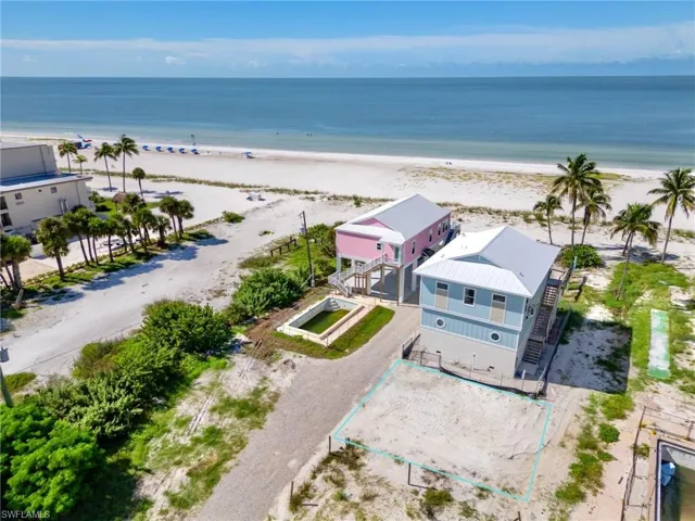 612 Estero Blvd, Fort Myers Beach, Florida 33931