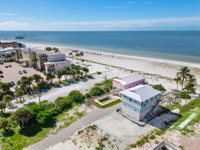 612 Estero Blvd, Fort Myers Beach, Florida 33931