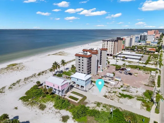 612 Estero Blvd, Fort Myers Beach, Florida 33931