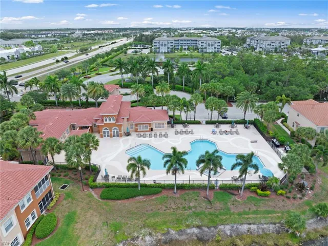 10013 Via Colomba Cir 103, Fort Myers, Florida 33966