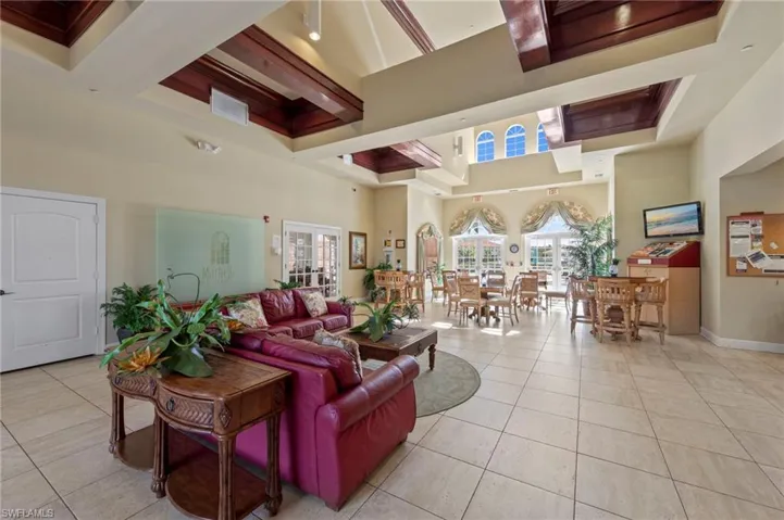 clubhouse