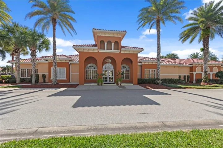 clubhouse