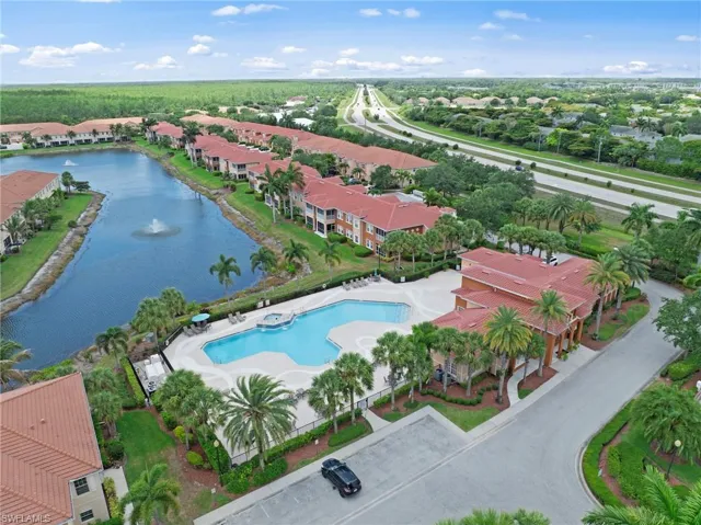 10013 Via Colomba Cir 103, Fort Myers, Florida 33966