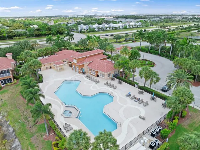 10013 Via Colomba Cir 103, Fort Myers, Florida 33966