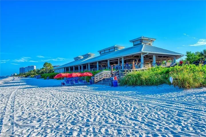 View of Restaurant
