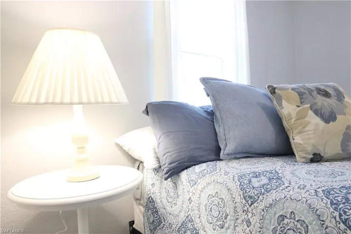 View of Guest bedroom