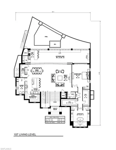 116 Bayview Ave, Naples, Florida 34108