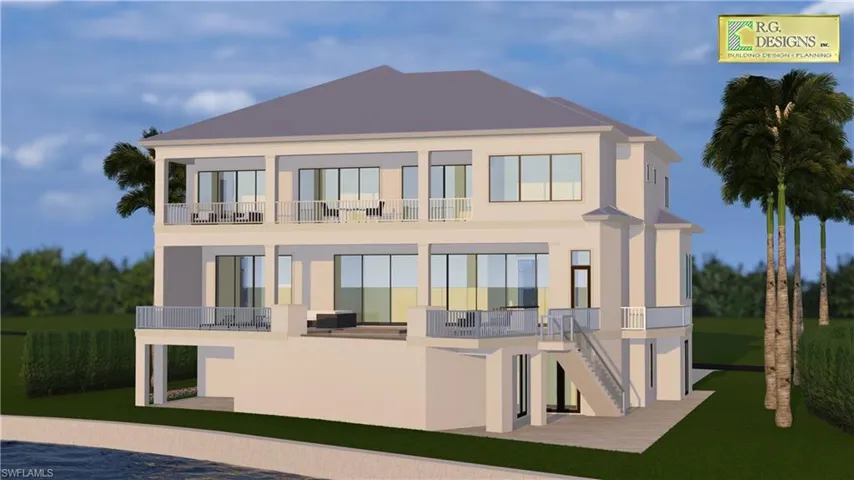 116 Bayview Ave, Naples, Florida 34108