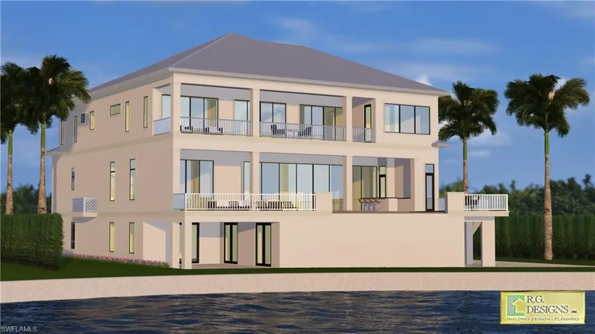 116 Bayview Ave, Naples, Florida 34108