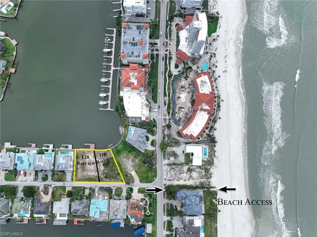 116 Bayview Ave, Naples, Florida 34108