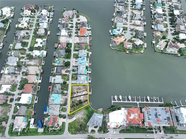 116 Bayview Ave, Naples, Florida 34108