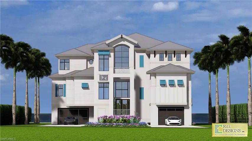 116 Bayview Ave, Naples, Florida 34108