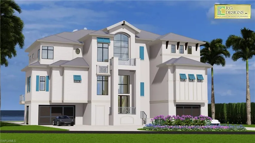 116 Bayview Ave, Naples, Florida 34108