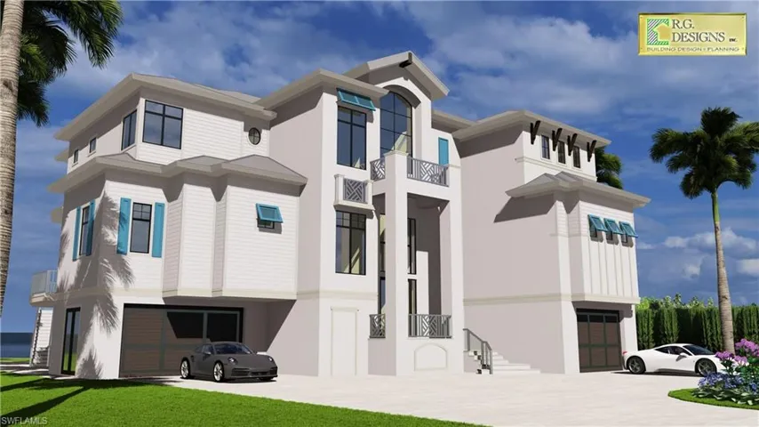 116 Bayview Ave, Naples, Florida 34108