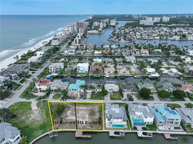 116 Bayview Ave, Naples, Florida 34108