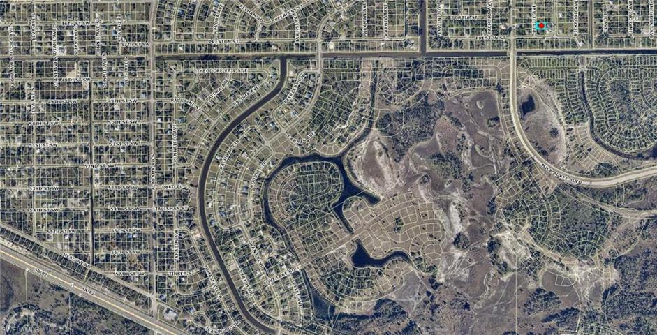 469 Petite AVE, LEHIGH ACRES FL 33974