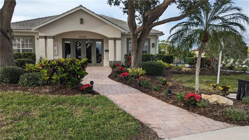 Whitestone Clubhouse