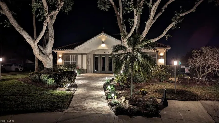Whitestone Clubhouse