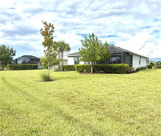 17501 Corkwood Bend Trl, Punta Gorda, Florida 33982