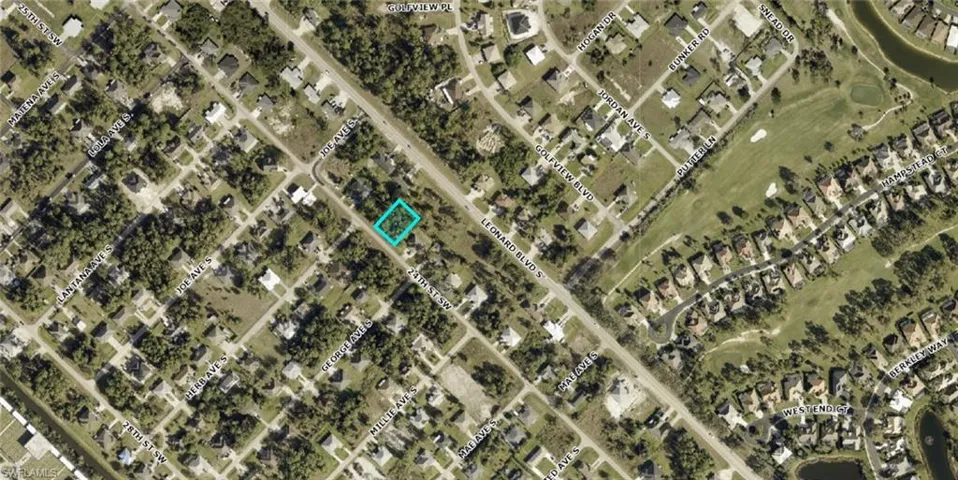 4932/4934  24th SW ST, Lehigh Acres, FL 33973